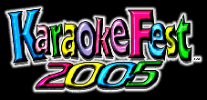 KaraokeFest 2005