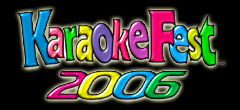 KaraokeFest 20063