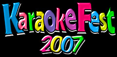 KaraokeFest 2005
