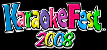 KaraokeFest 2006