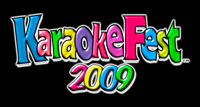 KaraokeFest 2009