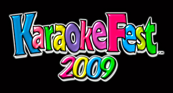 KaraokeFest 2006