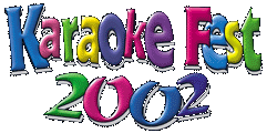 KaraokeFest 2002