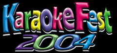 KaraokeFest 2004