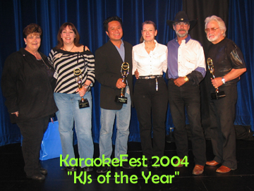 KJs of the Year